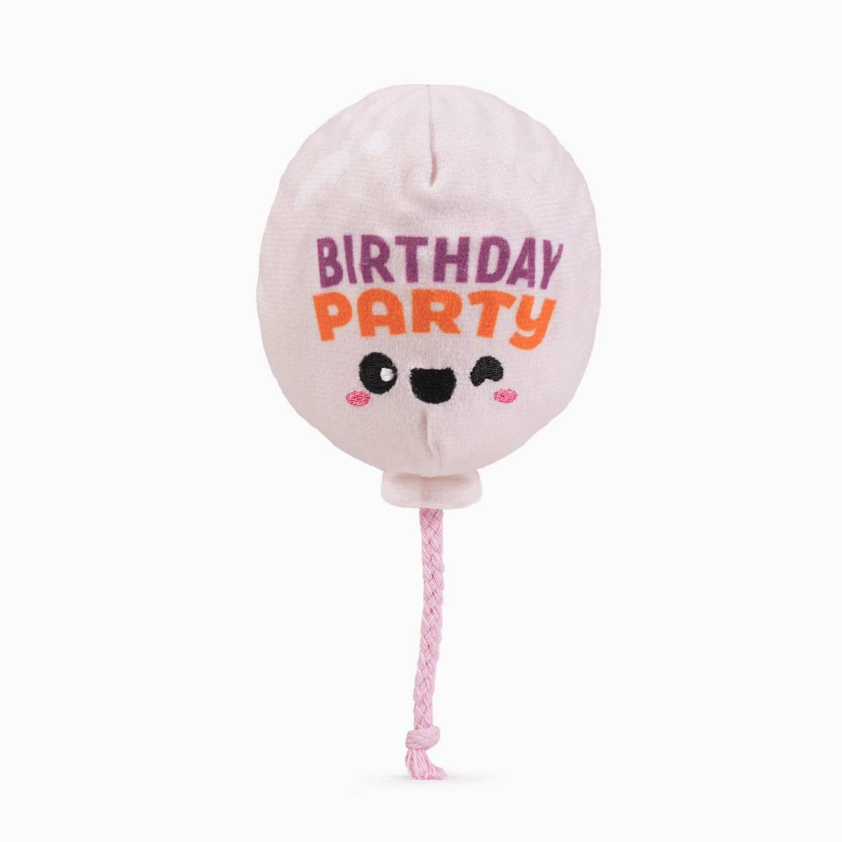 Toy - Yappy Birthday - Balloon Ball